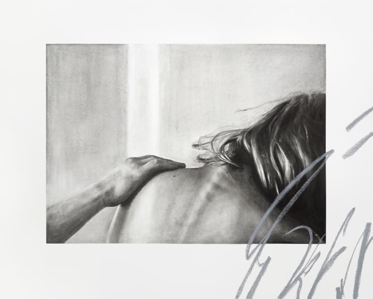 Nina Mae Fowler, Love II, 2019