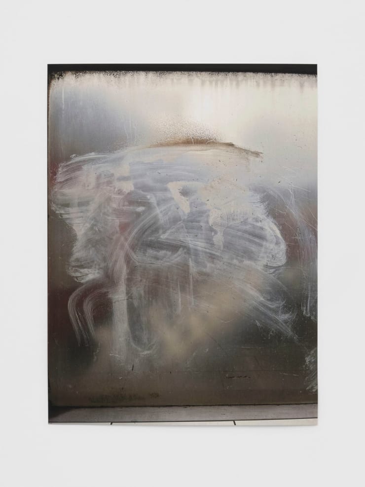 Joe Sweeney, Please leave quietly series III, 2025