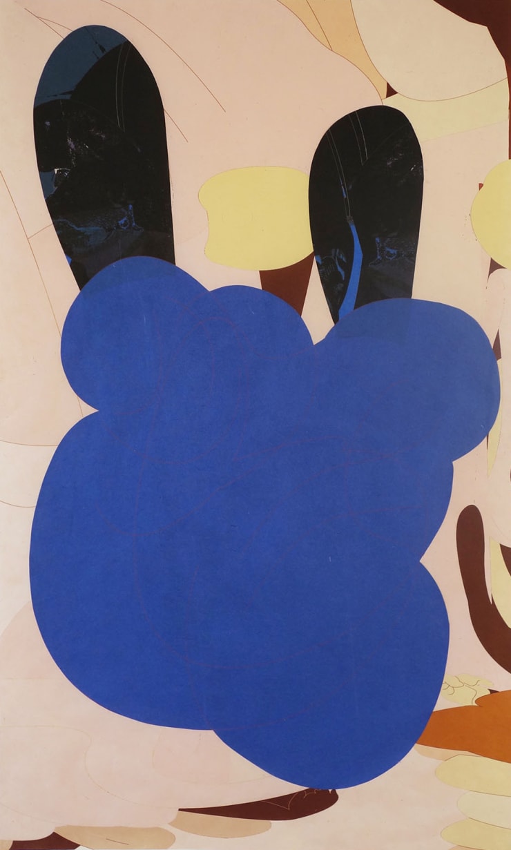 Katja Angeli, Nightclubbing 24 (Ogler), 2018