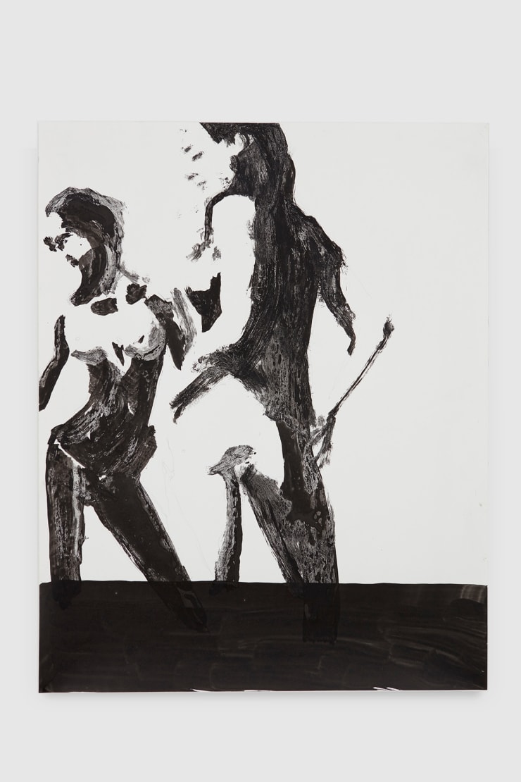 Nicole Wittenberg, The Mirror, 2017