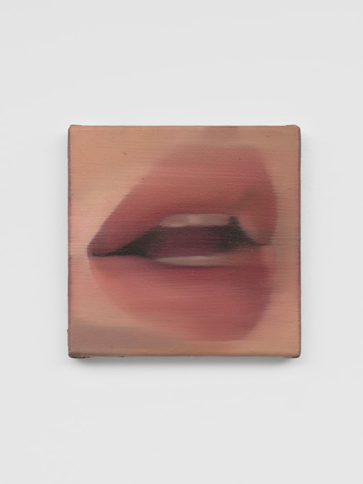 Johanna Bath, Spell, 2023