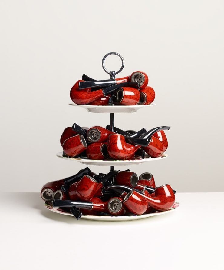 Nancy Fouts Pipe Dreams