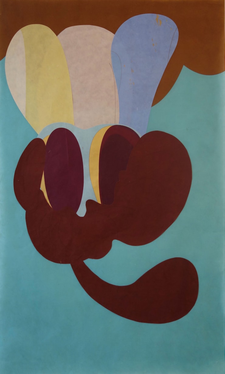 Katja Angeli, Nightclubbing 25 (King Swing), 2018