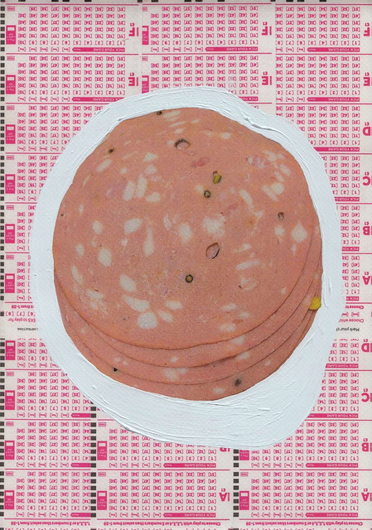 Joe Sweeney, Live A Lotto, 2016