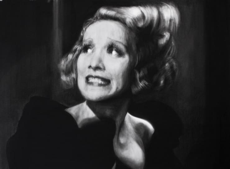 Nina Mae Fowler, They Took Away My Veil: Part III, 2011