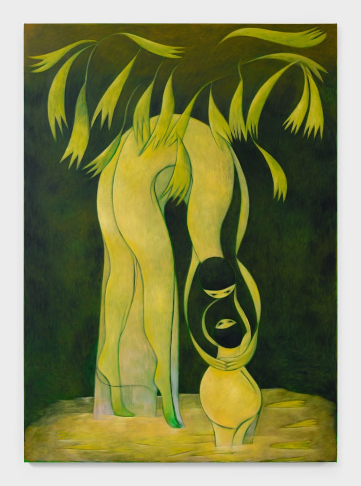 Tahnee Lonsdale, Kelpie, 2023