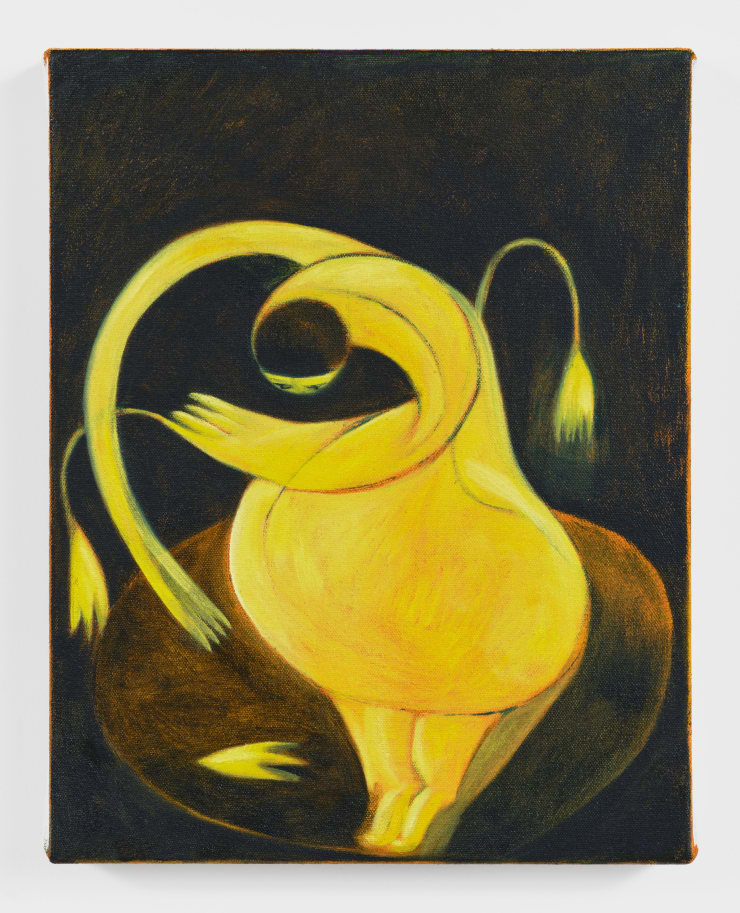 Tahnee Lonsdale, Light Bearer, 2023