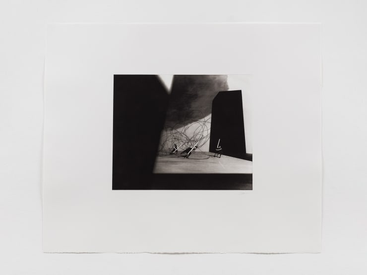 Jack Davison, Untitled , 2024