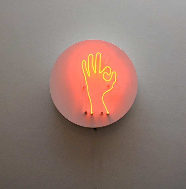 Mark Melvin It's OK I Know Nothing's Wrong