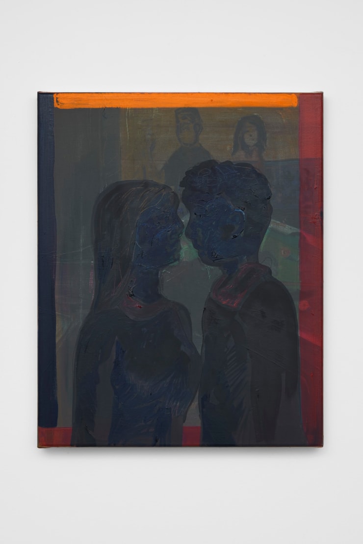 William Grob, Snooker club affair, 2021