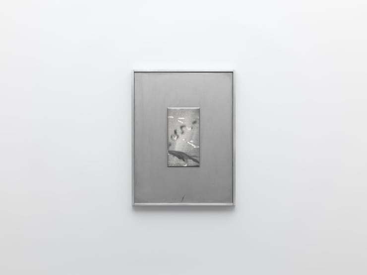 Elli Antoniou, Latent Detail V, 2025