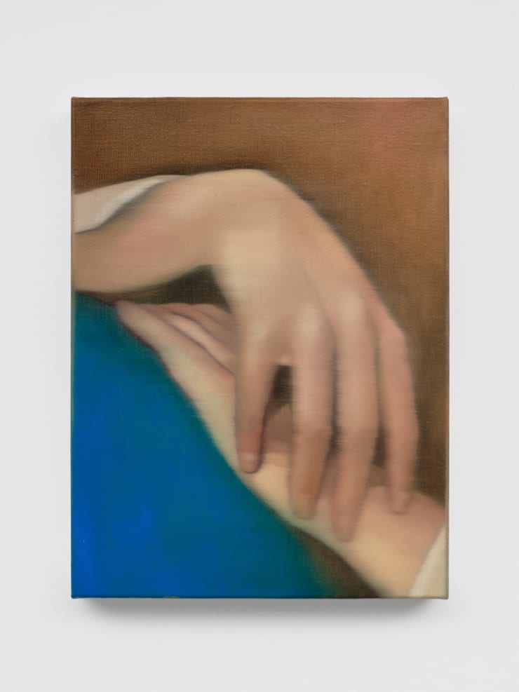 Johanna Bath, Shelter, 2023