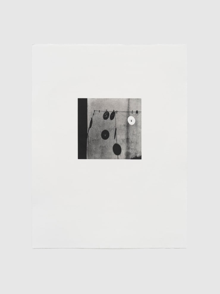 Jack Davison, Untitled, 2025