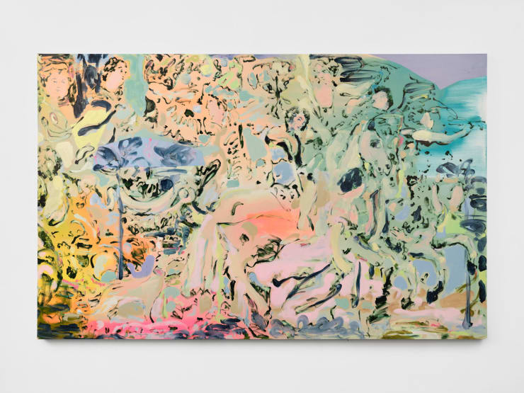 Tomo Campbell, Promise, 2024