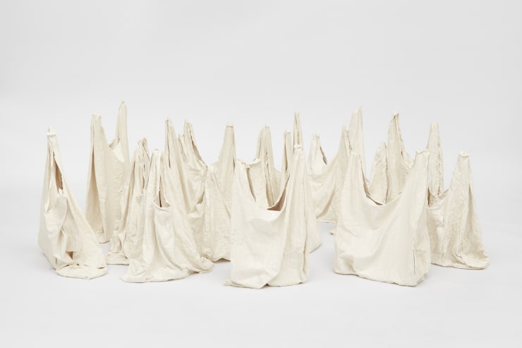 Joe Sweeney, Holy Ghost, 2017