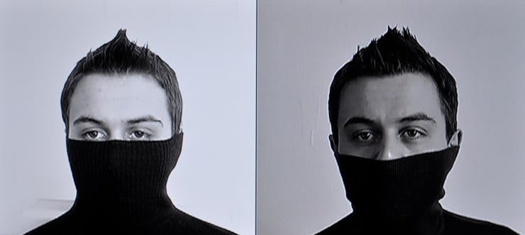 Mark Melvin Ravel / Unravel, 2012