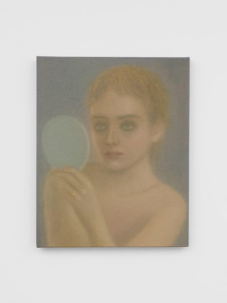 Chechu Álava, The Mirror, 2024