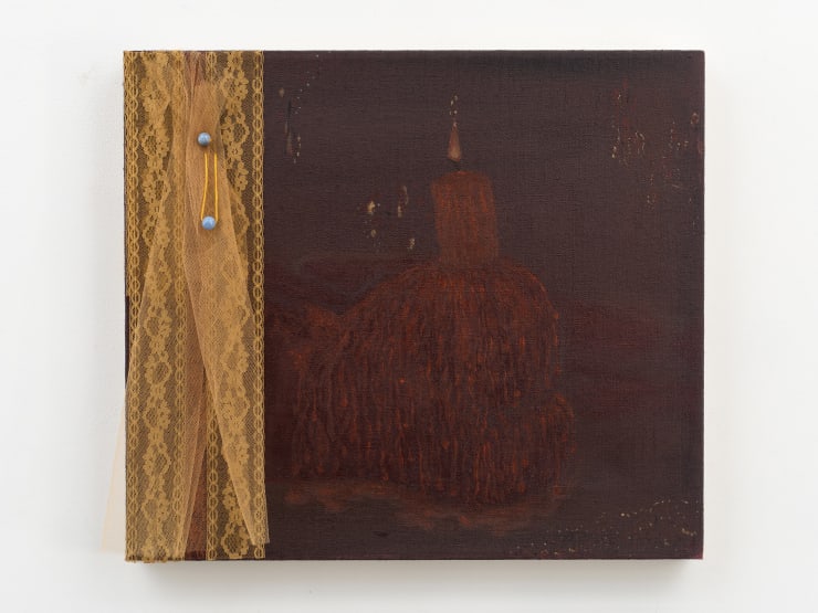 Arisa Yoshioka, Untitled, 2021