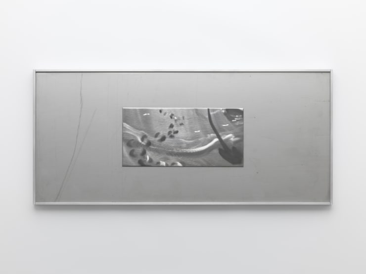 Elli Antoniou, Latent Detail I, 2025