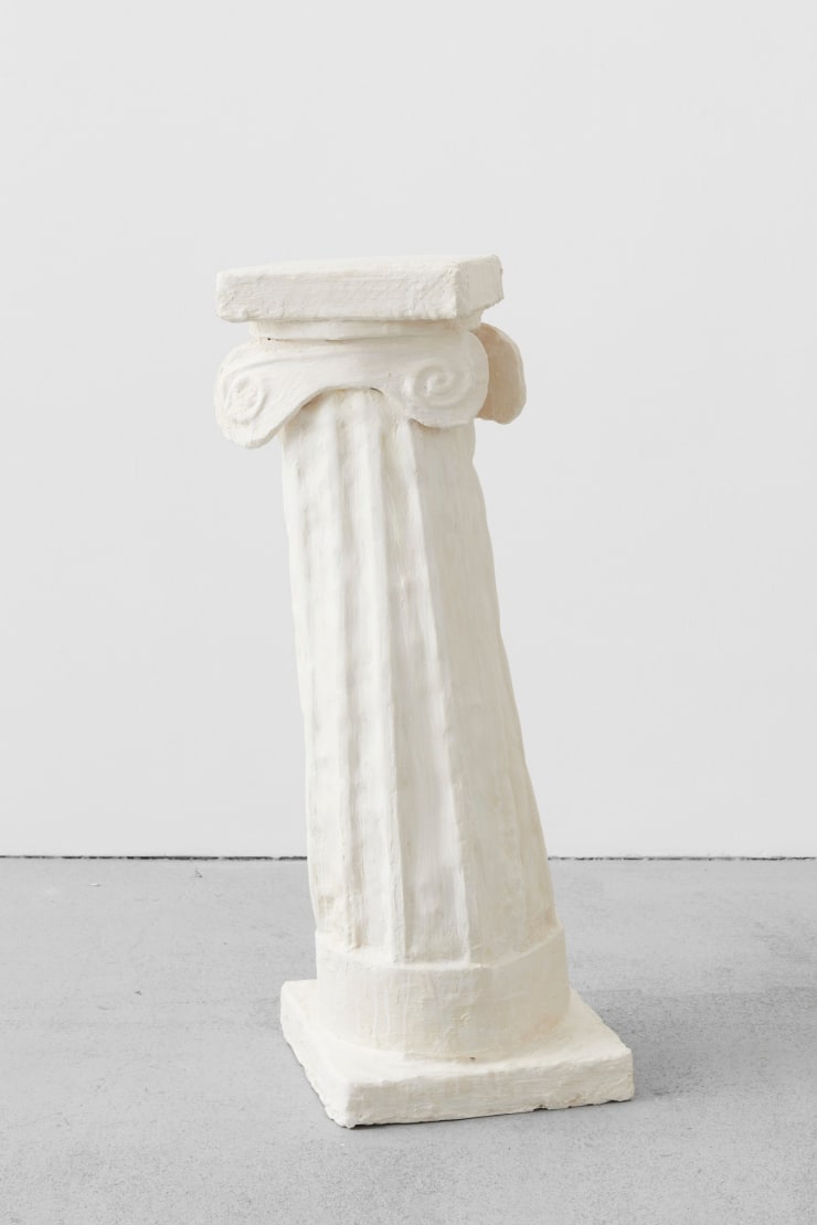 Joe Sweeney, Never Mind The Bollards, 2022