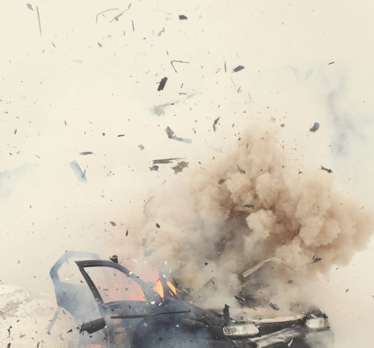 Casper Sejersen, Untitled, 2019