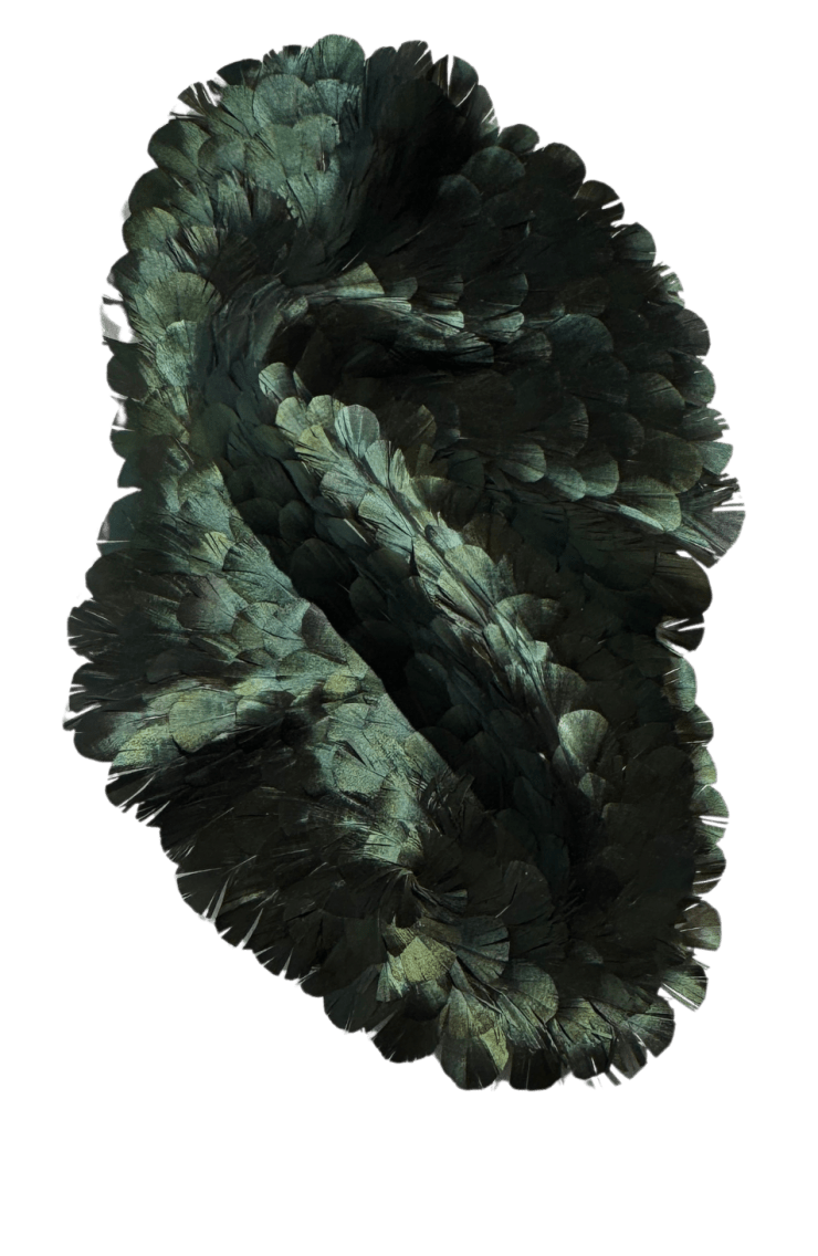 HENAR IGLESIAS, ISLANDS I, 2025