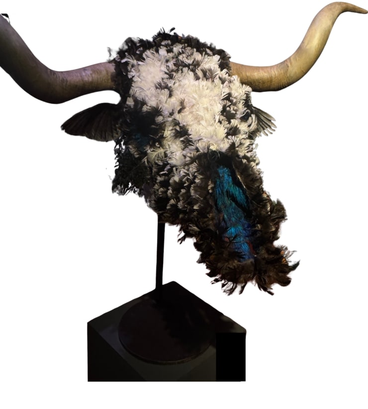 HENAR IGLESIAS, Animalario 1, 2019