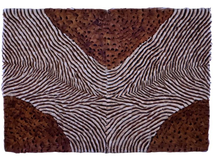 HENAR IGLESIAS, SECOND SKIN IV, 2025