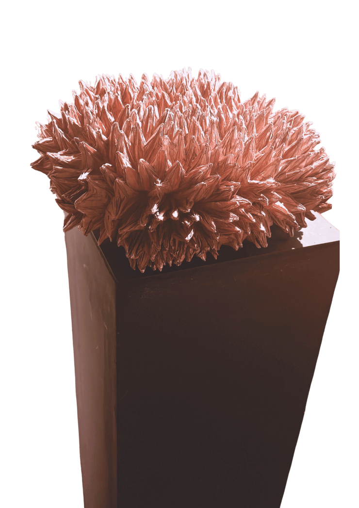 LUIS MATÍAS SANTOS, 8.8 CUBISMO