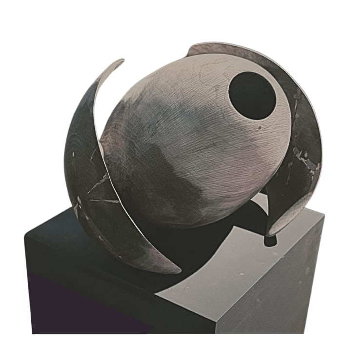 TONI PORTO, CARBALLO AHUMADO /ROBLE GALLEGO/