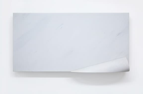 Sergio Camargo, Untitled, 1979