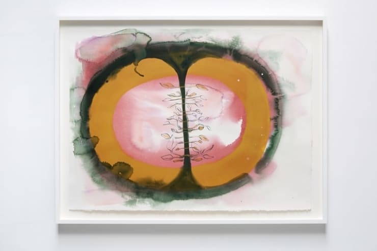 Janaina Tschäpe, Ghost VIII, 2013