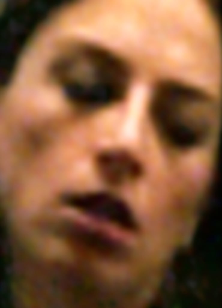 Neil Goldberg, Missing the Train (Uptown F at West 4th Street), 2002-06