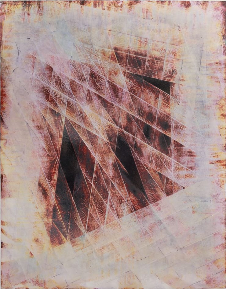 Richard Galpin, Black Mirror, 4x1, no.1, 2014