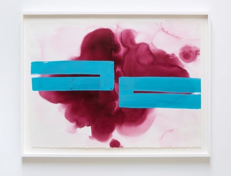 Janaina Tschäpe, Ghost VII, 2013