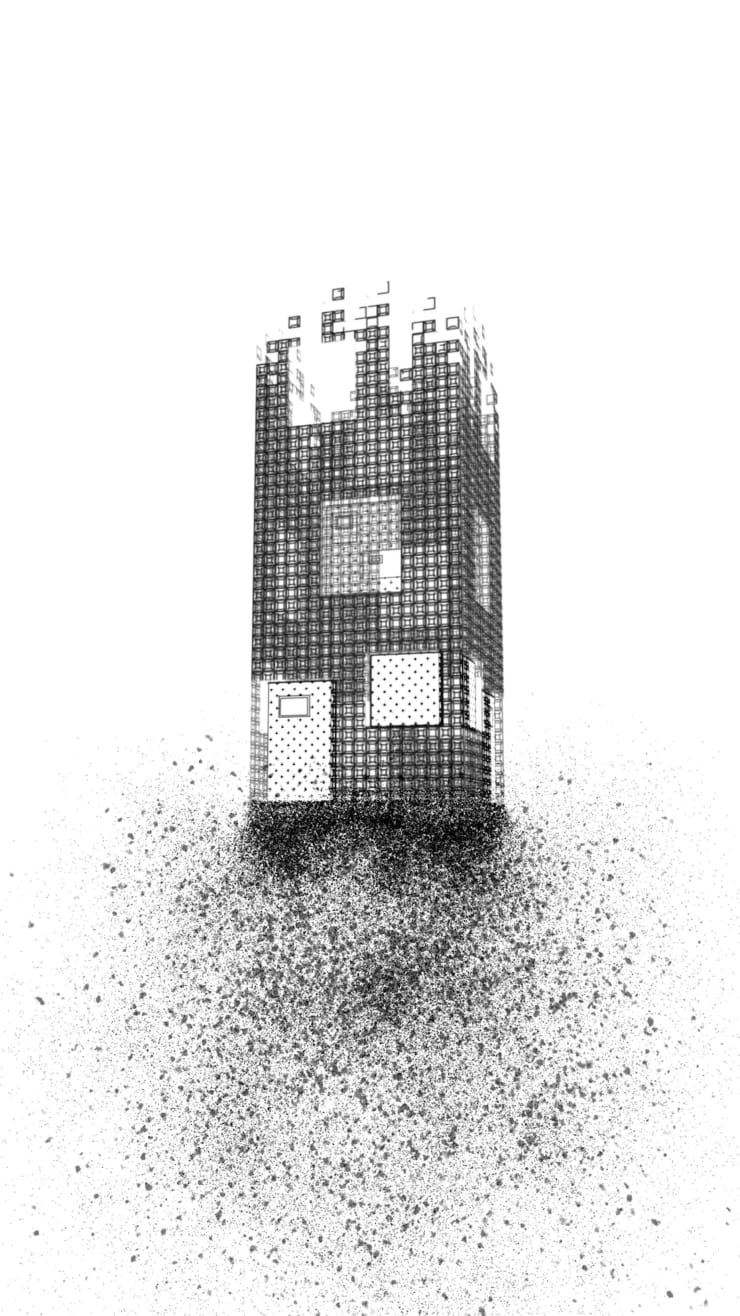 Aziz + Cucher, Time of the Empress #10, 2012