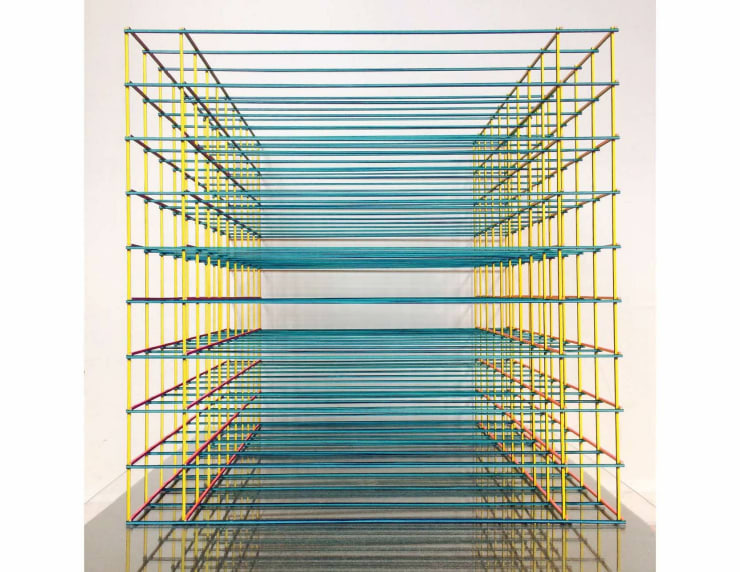 Alois Kronschlaeger, Untitled, 2016