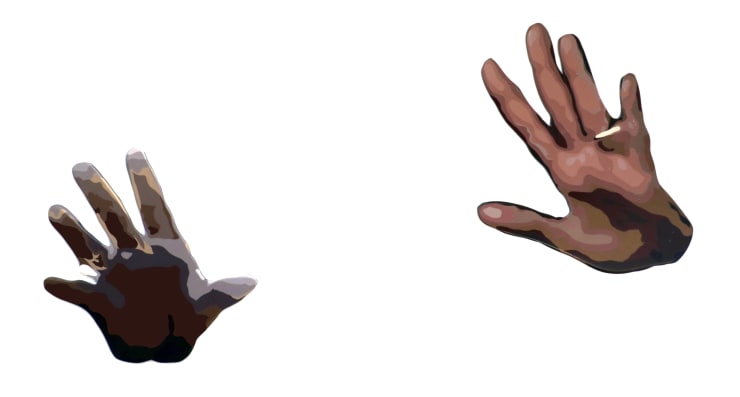 Shaun Leonardo, Tupac (Tupac Shakur), 2020