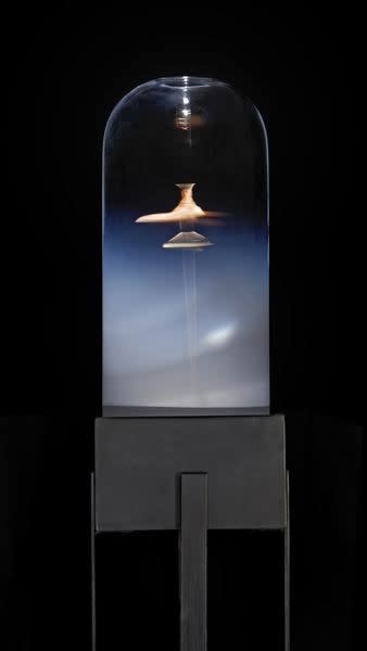 Lina López and François Bucher, Le Temps qui Reste, The Time that Remains, 2014