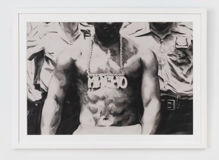 Shaun Leonardo, Champ (Héctor Camacho), 2014