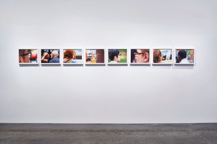 Neil Goldberg, Other Peoples' Prescriptions, 2018