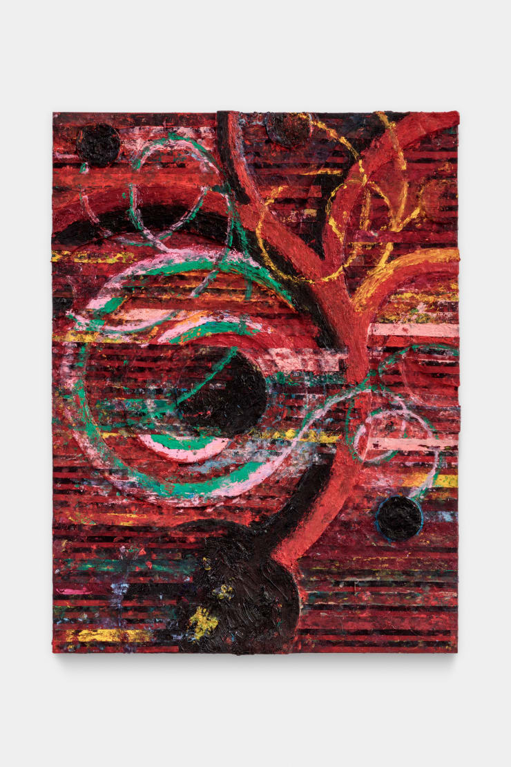 Tim Youd, Recognitions, 2024