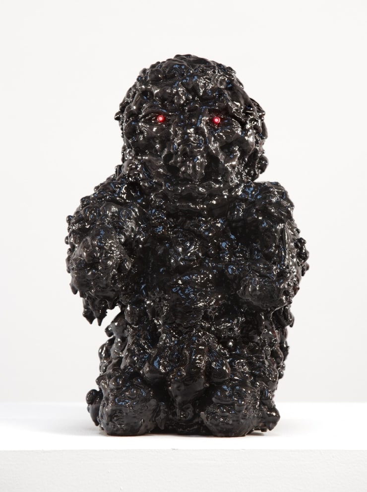 Jennifer Marman and Daniel Borins, Evildoer, 2010
