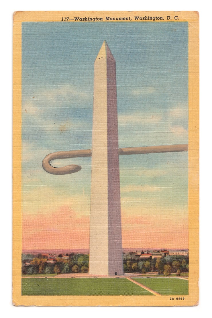 David Opdyke, Main Stage, 2015-20