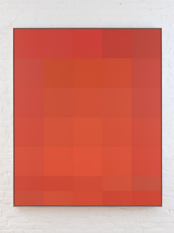 Jennifer Marman and Daniel Borins, For Ad, 2012