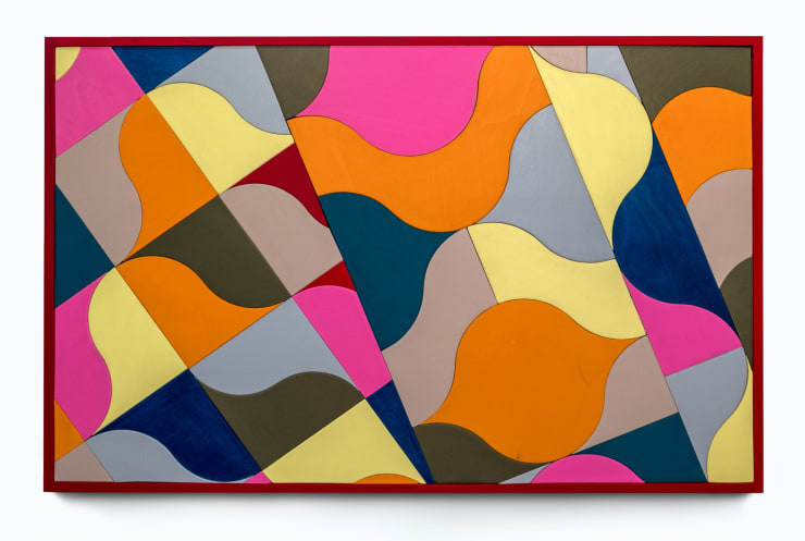 Mark Sengbusch, Kali Ma, 2024