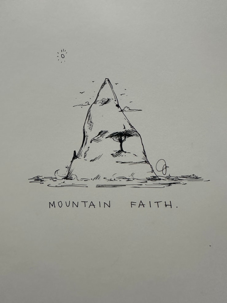 Julian V.L. Gaines, Untitled, 2023