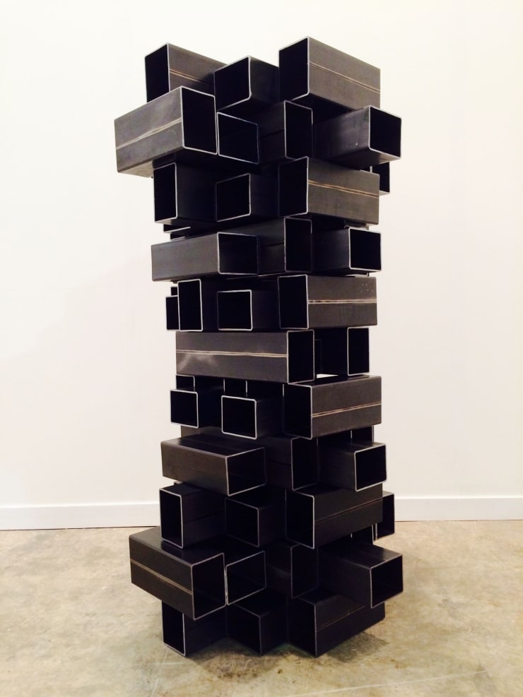 Alois Kronschlaeger, Untitled, 2016