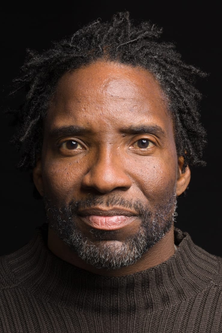 Dread Scott, Seph, 2021