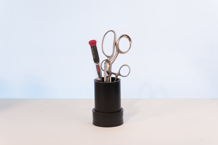 T. Kelly Mason, Desk Accessory 2', 2020